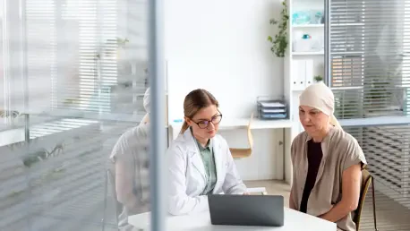 How Can Care Navigation Transform Oncology Support?