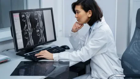 How Is VSee Health Revolutionizing Teleradiology Services?
