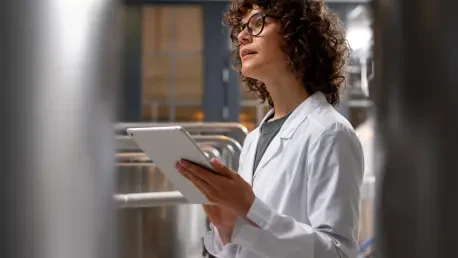 Why Is Data Management the Backbone of Clinical Trials?