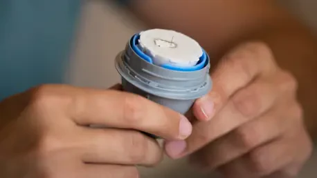 Wearable Injectors Revolutionize Drug Delivery Market