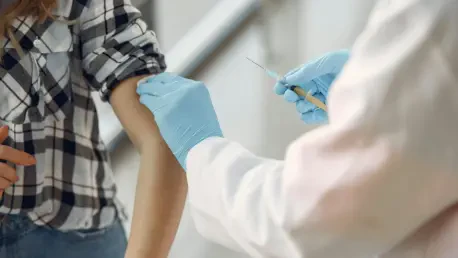 Pediatricians Don’t Profit Much from Vaccine Recommendations