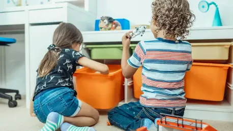 Otter Creek Child Center Expands to Meet Urgent Demand