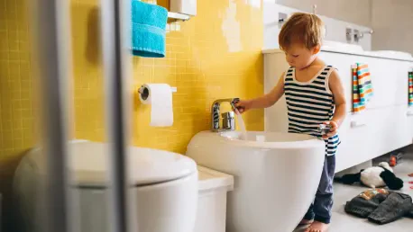Managing Urinary Tract Infections in Children Effectively