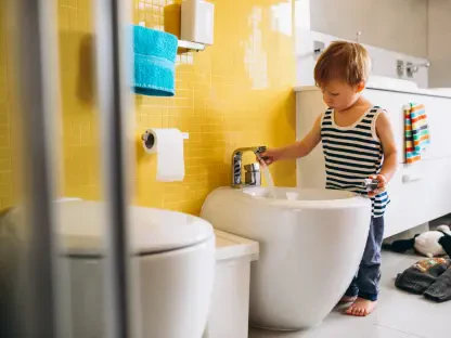 Managing Urinary Tract Infections in Children Effectively