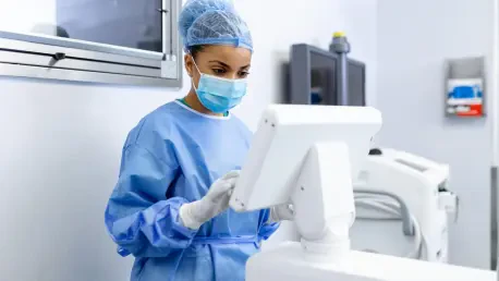 How Is AI Turning Medtech Devices into Learning Systems?