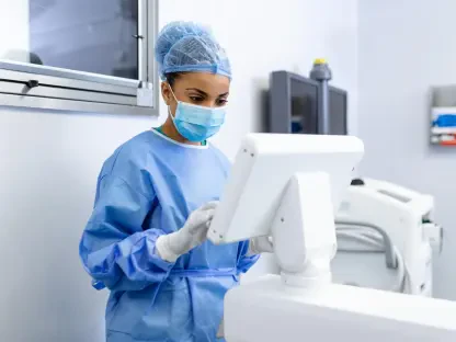 How Is AI Turning Medtech Devices into Learning Systems?