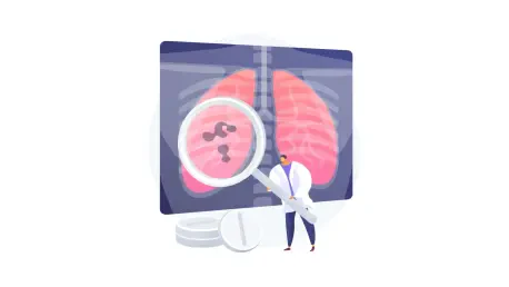 Telemedicine Boosts Life Quality for Severe COPD Patients