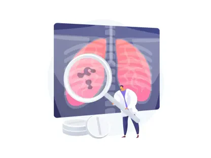 Telemedicine Boosts Life Quality for Severe COPD Patients