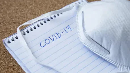 How Did COVID-19 Impact Vitamin D Levels Worldwide?