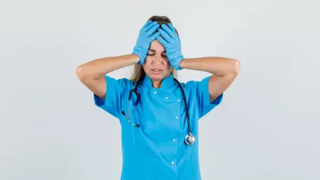 How Can AI Ease Nursing Burnout with Suki's Consortium?