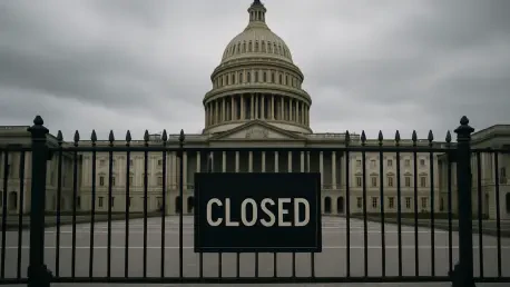 Government Shutdown Threatens Telehealth and HHS Operations