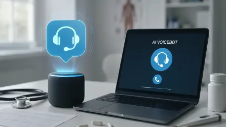 How Are AI Voicebots Transforming Digital Healthcare?