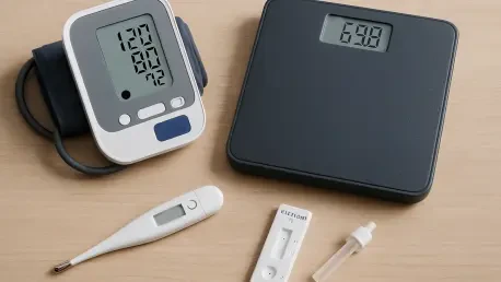 Self-Screening Tools Revolutionize Preventive Healthcare