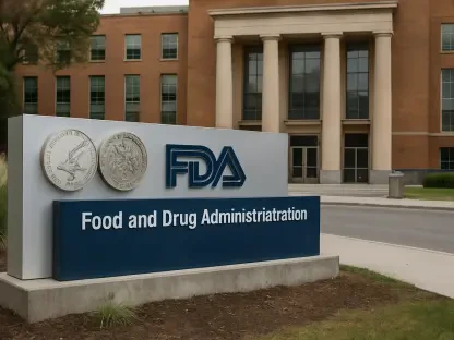 FDA Halts New Drug Submissions Amid Government Shutdown