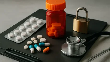 UAMS Boosts Medication Safety with Good Catch Reports