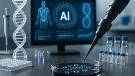 How Is Tempus AI Revolutionizing Precision Medicine?