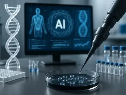 How Is Tempus AI Revolutionizing Precision Medicine?
