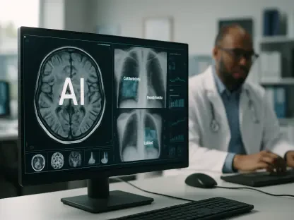 5 Ways AI Is Transforming Healthcare: Imaging to Staffing