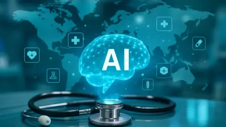 Heidi Health Secures $65M for Global AI Healthcare Expansion