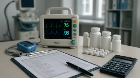 NHS Shifts to Value-Based MedTech Procurement for Better Care