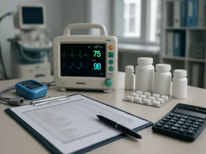 NHS Shifts to Value-Based MedTech Procurement for Better Care