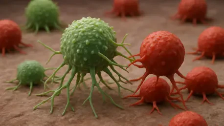2025 Nobel Prize: Breakthrough in Immune Tolerance Research