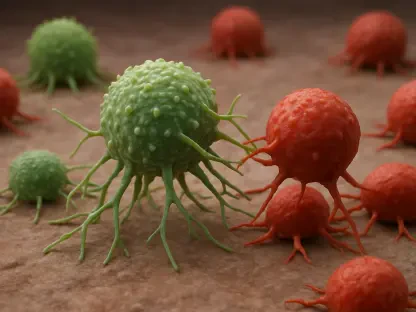 2025 Nobel Prize: Breakthrough in Immune Tolerance Research