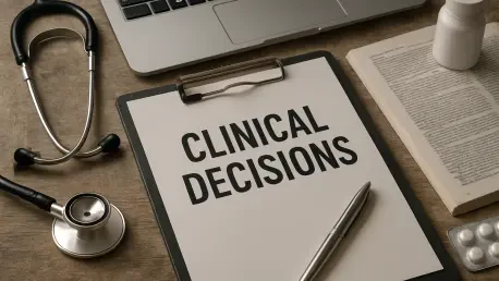 Health DG Slams Insurers for Meddling in Clinical Decisions