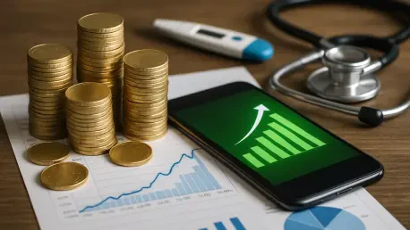 Digital Health Funding Surges to $9.9B in 2025, Per Report