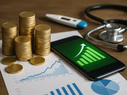 Digital Health Funding Surges to $9.9B in 2025, Per Report
