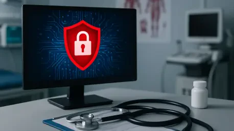 Cybersecurity: A Critical Priority for Healthcare Integrity