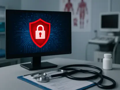 Cybersecurity: A Critical Priority for Healthcare Integrity