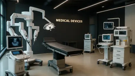 Trend Analysis: Medical Devices Innovation Hub