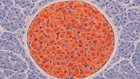 New Pancreatic Cell Discovery Offers Hope for Type 1 Diabetes