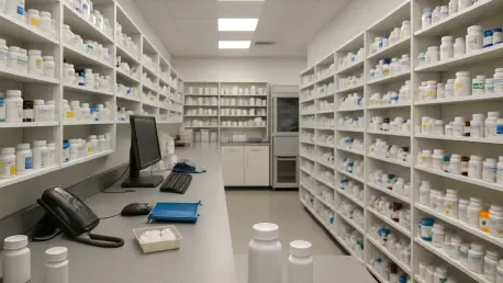 How Is AI Revolutionizing Pharmacy Operations with $20M Funding?