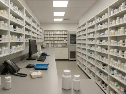 How Is AI Revolutionizing Pharmacy Operations with $20M Funding?
