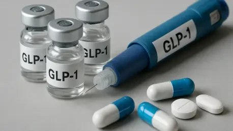 What’s Behind the FDA’s GLP-1 Compounding Crackdown?