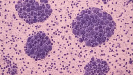 Neuroblastoma in Spain: Stable Rates, Rising Survival Over 22 Years