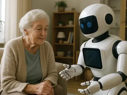 DUOS Secures $130M to Revolutionize Senior Care with AI