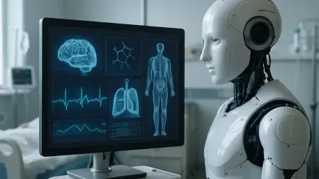 How Is AI Transforming Healthcare with New Innovations?
