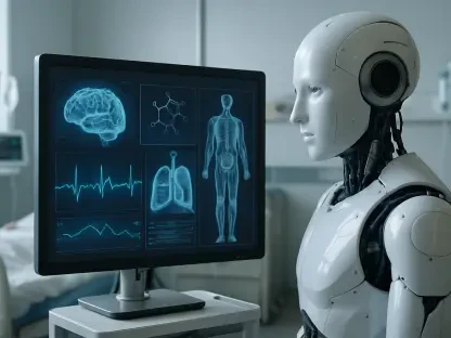 How Is AI Transforming Healthcare with New Innovations?