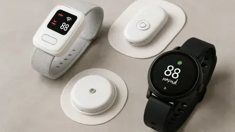 How Are Wearable Medical Devices Transforming Healthcare?