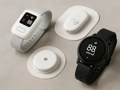 How Are Wearable Medical Devices Transforming Healthcare?