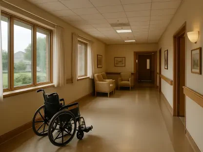 How Is Australia's Aged Care Sector Preparing for Reform?