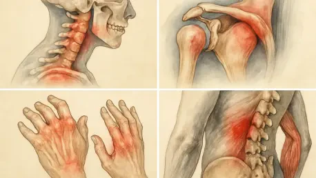 Rare Musculoskeletal Disorder Treatments Market Outlook 2025-2035