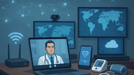 ATA Unveils Digital Infrastructure Score for Telehealth Readiness
