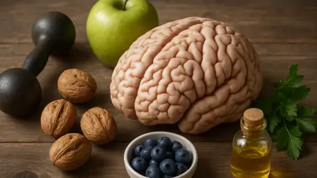 Lifestyle Programs Boost Brain Health in Older Adults
