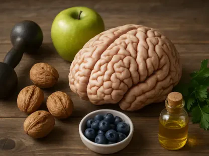 Lifestyle Programs Boost Brain Health in Older Adults