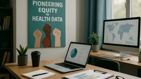 American Life in Realtime: Pioneering Equity in Health Data