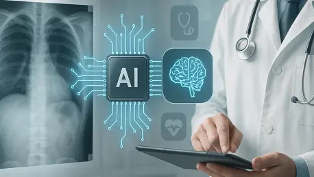Vega Health Debuts to Streamline AI Adoption in Healthcare